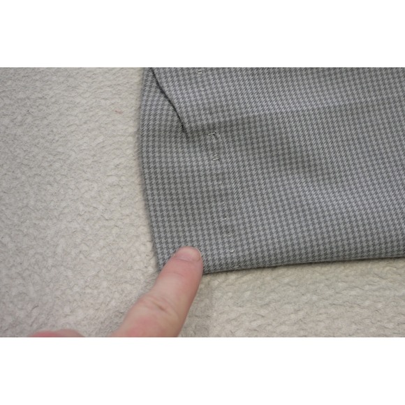 Adidas Adipure Golf Pants Wicking Performance Mens Sz 42 x 30 Athletic Gray - Picture 4 of 14